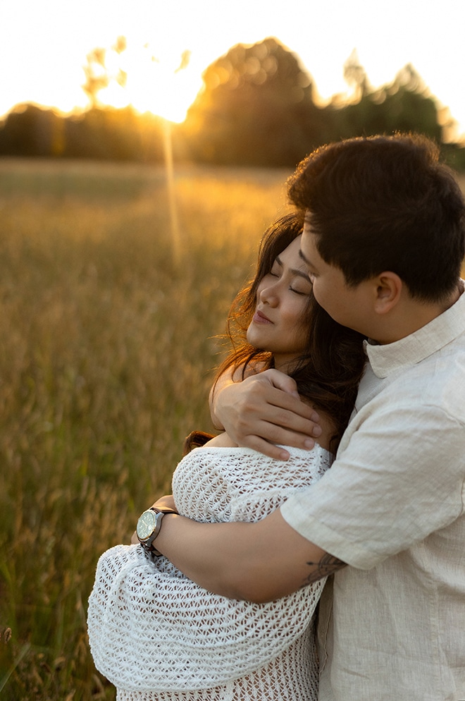 Why Sunset is the Best Time for Photography