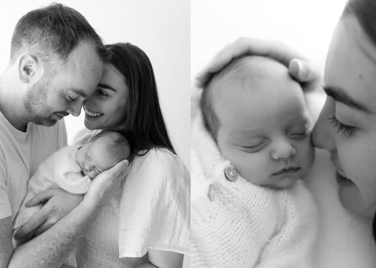 Getting Ready for Your Newborn Photoshoot with Hamilton newborn photographer Briar.